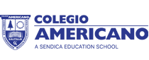 LOGO COLEGIO AMERICANO